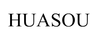 HUASOU