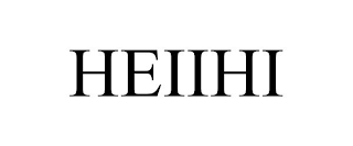 HEIIHI