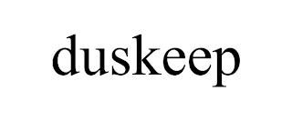 DUSKEEP