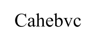 CAHEBVC