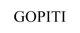 GOPITI