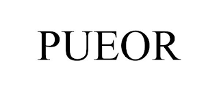 PUEOR