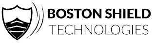 BOSTON SHIELD TECHNOLOGIES