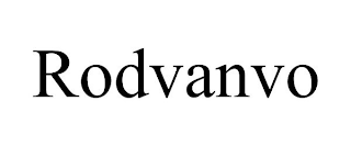 RODVANVO