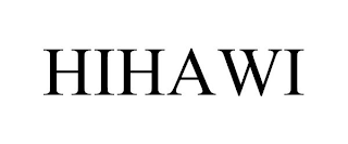 HIHAWI