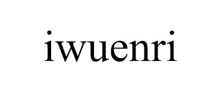 IWUENRI