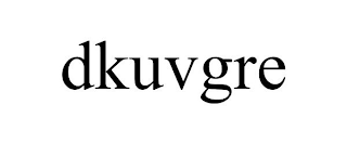 DKUVGRE