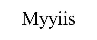 MYYIIS