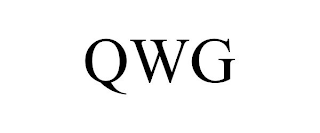 QWG