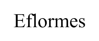 EFLORMES