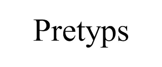 PRETYPS