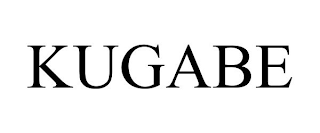 KUGABE