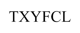 TXYFCL