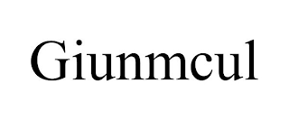 GIUNMCUL