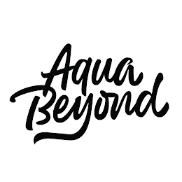 AQUA BEYOND