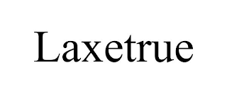 LAXETRUE