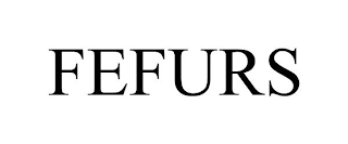 FEFURS