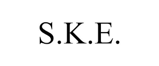 S.K.E.