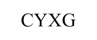 CYXG