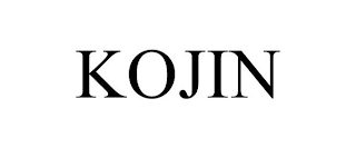 KOJIN