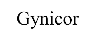 GYNICOR