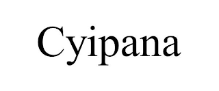 CYIPANA
