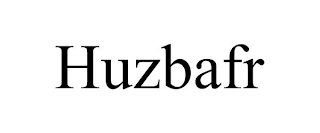 HUZBAFR