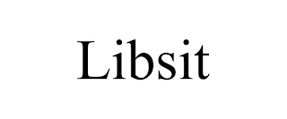 LIBSIT