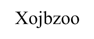 XOJBZOO