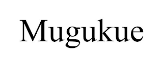 MUGUKUE