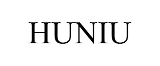 HUNIU