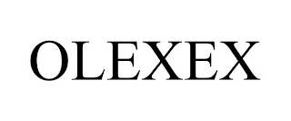 OLEXEX