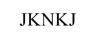 JKNKJ