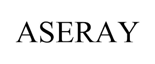 ASERAY