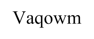 VAQOWM