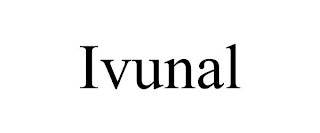 IVUNAL