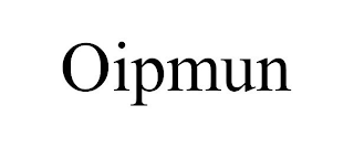 OIPMUN