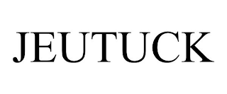 JEUTUCK