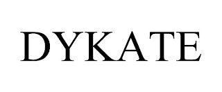 DYKATE