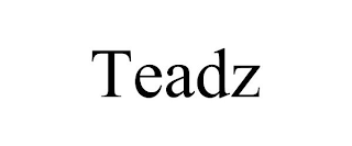 TEADZ