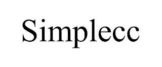 SIMPLECC