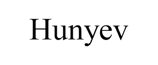 HUNYEV