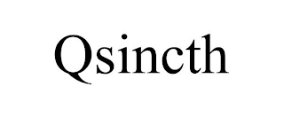 QSINCTH