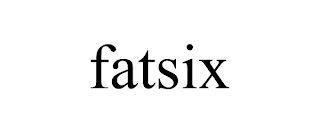 FATSIX