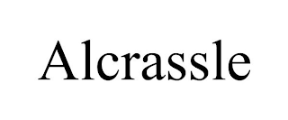 ALCRASSLE