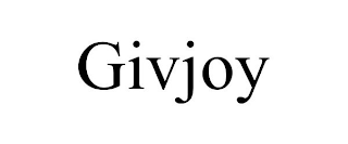 GIVJOY