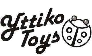 YTTIKO TOYS