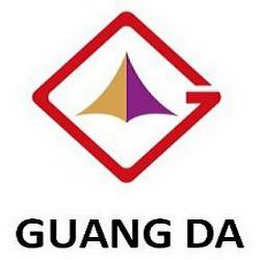 G GUANG DA