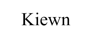 KIEWN