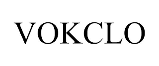 VOKCLO